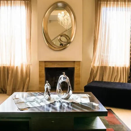 Villa Luxury With Great Views Near Airport *
