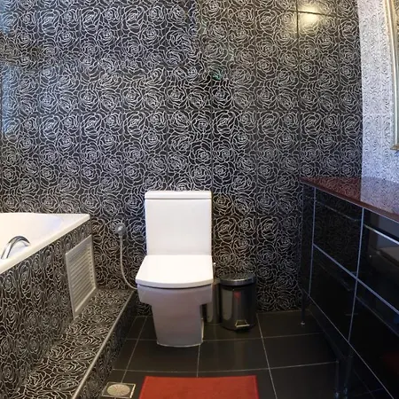 Luxury With Great Views Near Airport * Thessaloniki