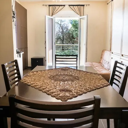 Luxury With Great Views Near Airport * Thessaloniki